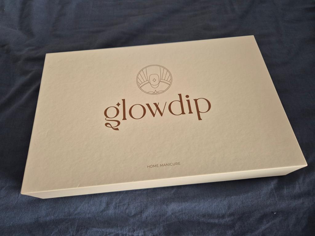 Glowdip set 6 kleuren, Ophalen of Verzenden, Zo goed als nieuw