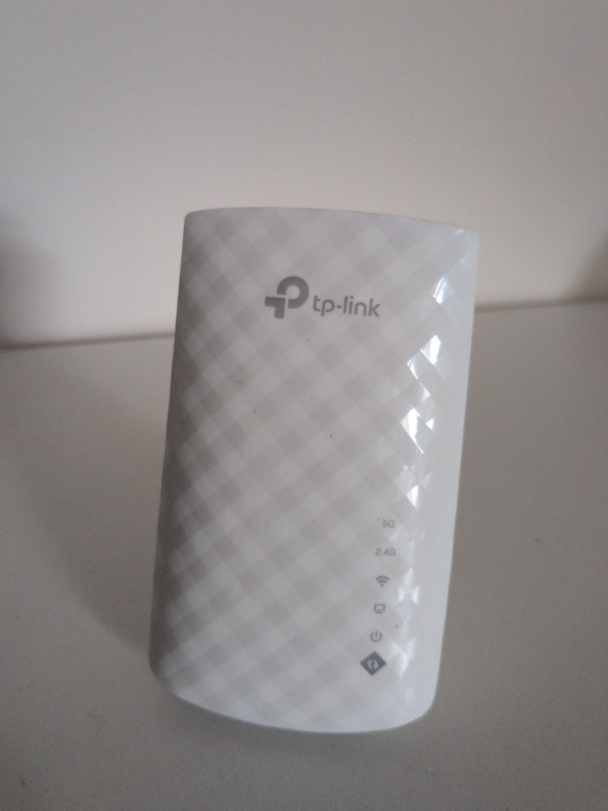 Tp link RE200 5Ghz Wifi extender, Computers en Software, WiFi-versterkers, Ophalen
