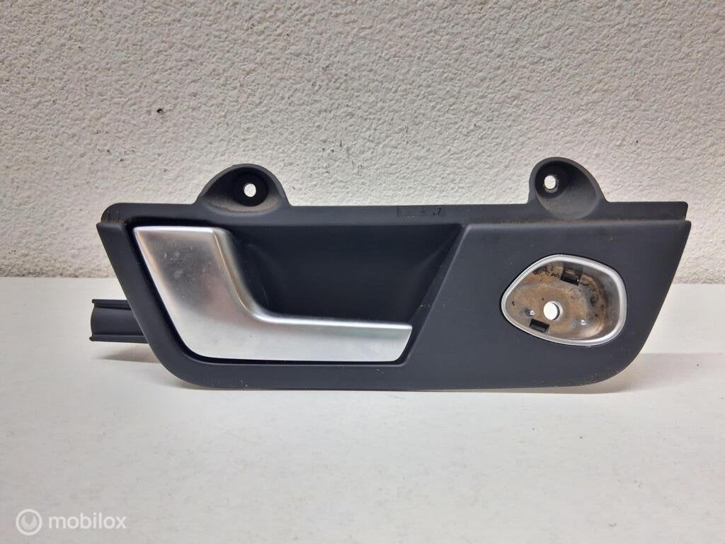 Deurgreep La Seat Exeo 3R 2.0 TSI ('09-'13) 8E0839019, Gebruikt, Ophalen of Verzenden, Seat, Seat