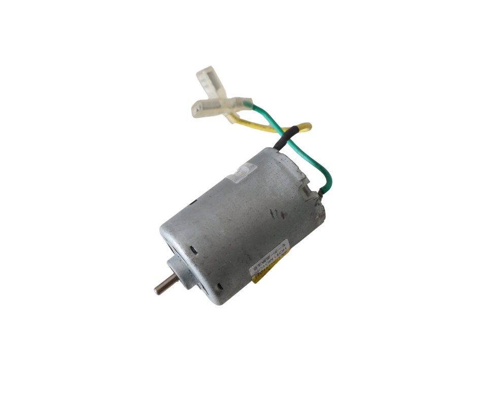 Johnson 1/10 elektro motor rc auto, Ophalen of Verzenden, Gebruikt, Onderdeel