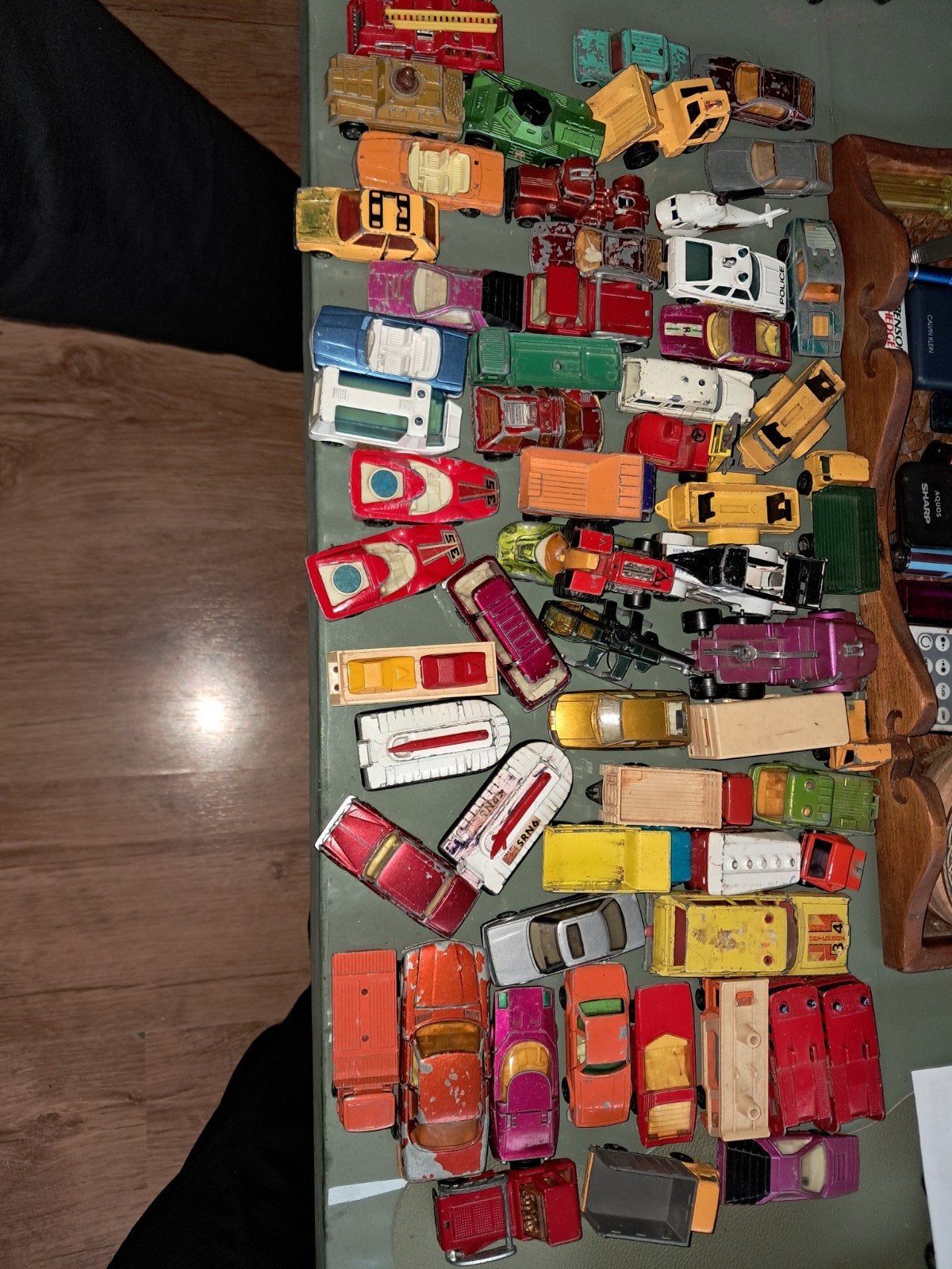 matchbox lesney, Ophalen of Verzenden