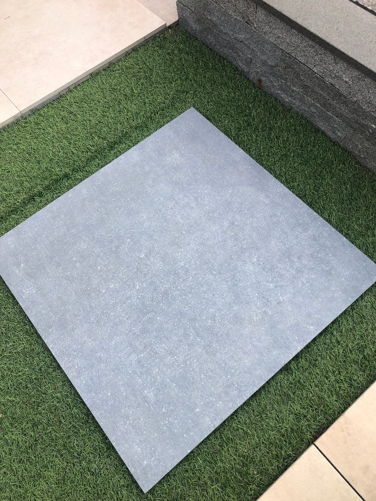 keramische terrastegels 100x100x2 nu slechts 37.50 euro p/m2, Keramiek, Nieuw, Ophalen of Verzenden, 10 m² of meer