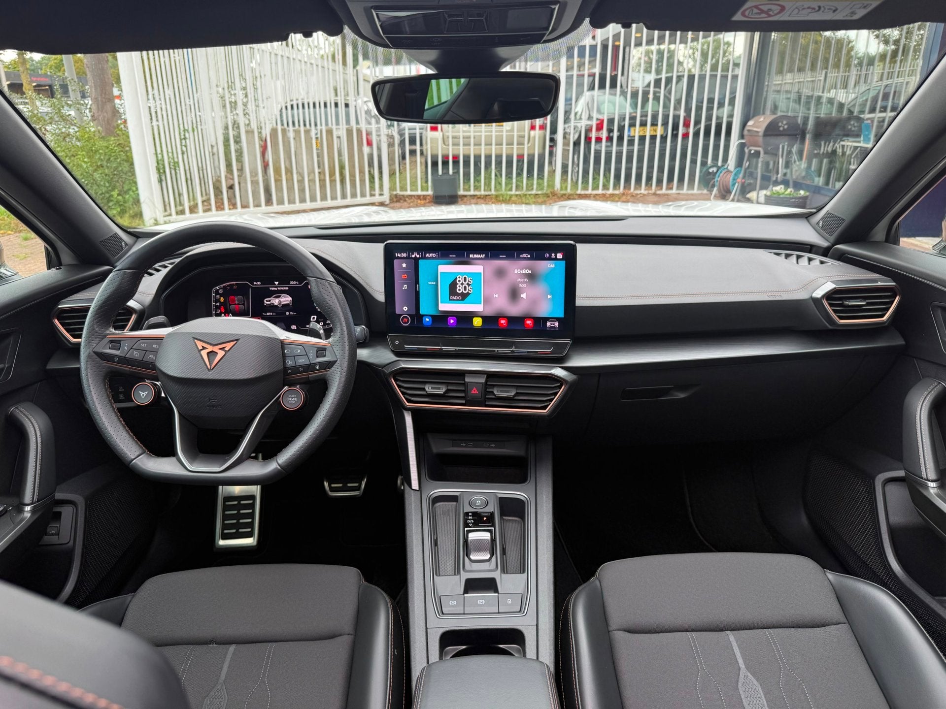 Cupra FORMENTOR 2.0 TSI 4DRIVE | Pano | Virtual | Carplay, Auto's, 4 cilinders, Leder en Stof, Wit, Vierwielaandrijving