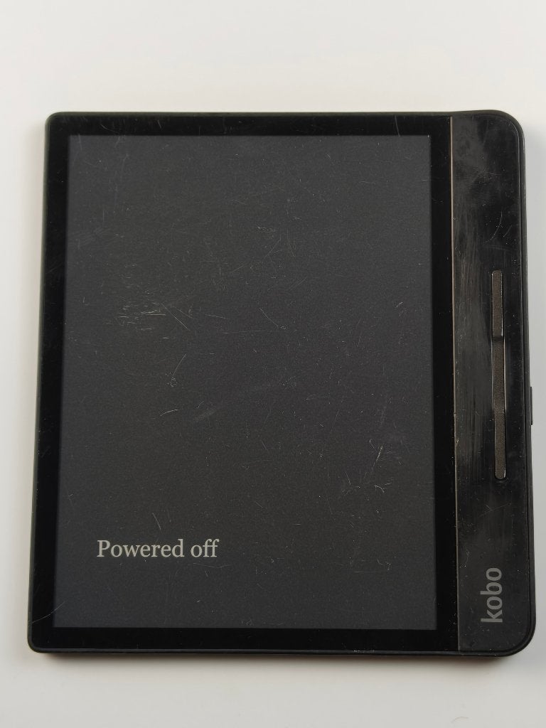 Kobo Forma ereader (F261), Computers en Software, E-readers, 8 GB, Rakuten Kobo Inc., Ophalen of Verzenden, Kobo-corporateorders@rakuten.com