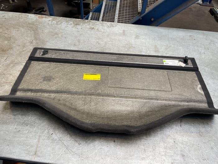 Vloerplaat bagageruimte van een Ford Mondeo, Gebruikt, -, -, Ophalen of Verzenden