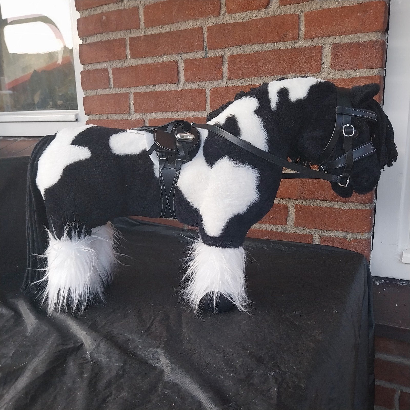 Le Mieux Toy Pony, Ophalen of Verzenden, Zo goed als nieuw, Paard