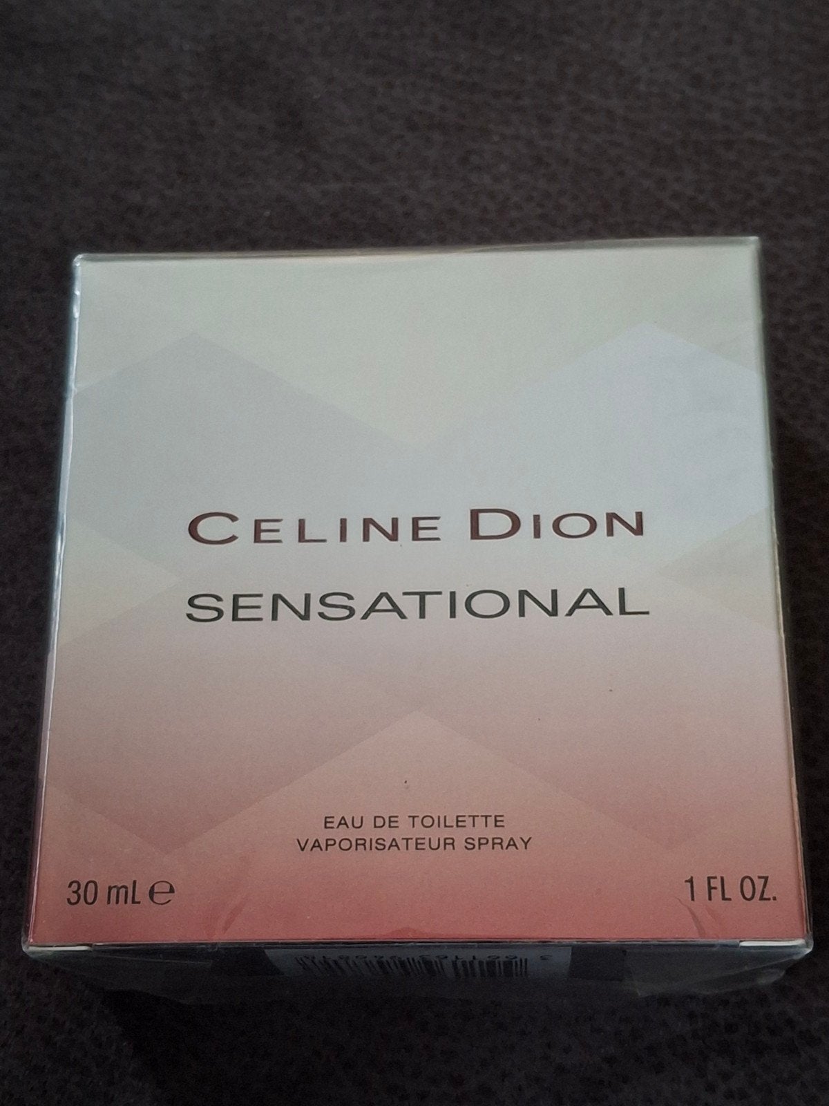 Celine Dion Sensational Eau de Toilette 30 ml, Ophalen of Verzenden, Nieuw