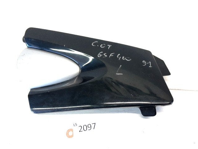 GSF400 1991 - 1995 Suzuki Cover Cover onder tank D1-53312, Motoren