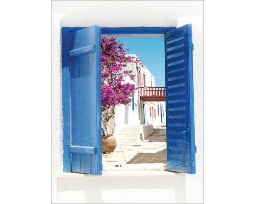 Set van 3 Canvas Schilderijen: PURE LIVING & Cottage Stijl, Ophalen