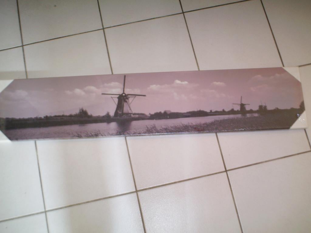 Wanddecoraties te koop., Ophalen of Verzenden, Nieuw