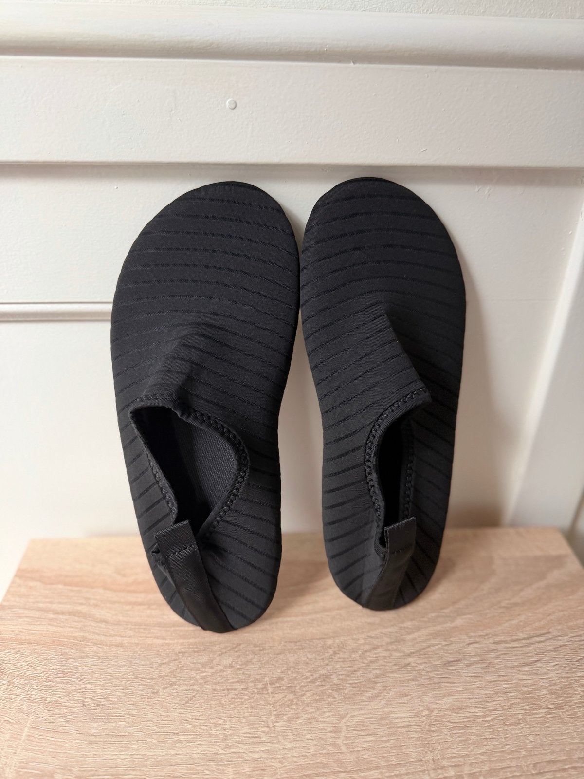 Nieuwe Barefoot schoenen - Maat 44/45, Zwart, Overige typen, Nieuw, Ophalen of Verzenden