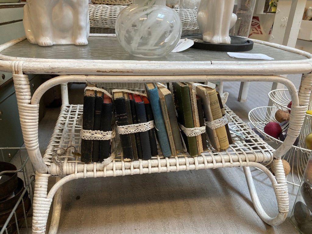 Brocante oude bundeltjes kerkboeken - gezangenboekjes, Ophalen