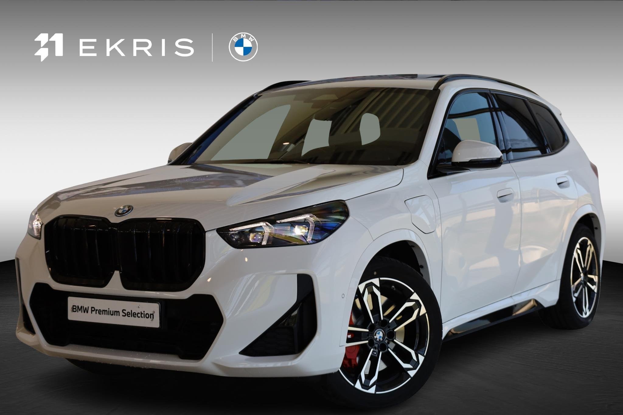 BMW X1 xDrive25e | M Sportpakket Pro | Panorama Dak | Comfor