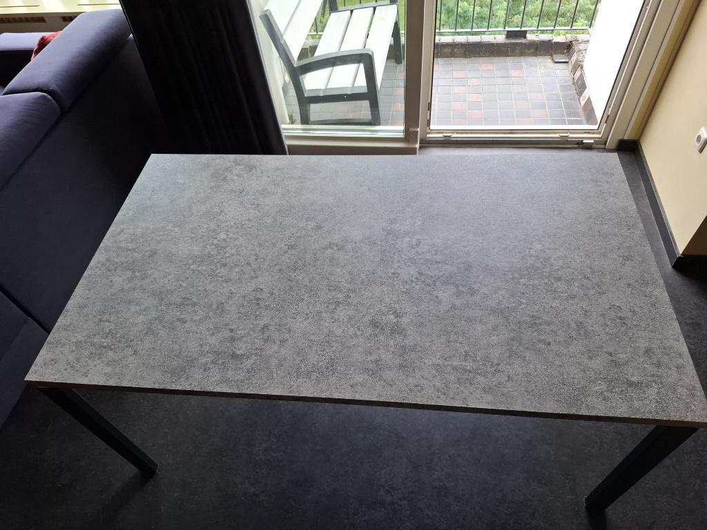 Eettafel, Ophalen, Gebruikt, Overige materialen, 50 tot 100 cm