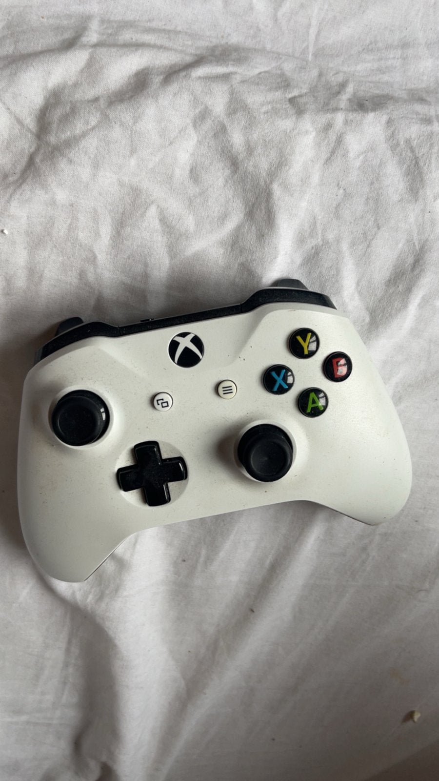 Xbox One S 500 GB met 1 controller, Ophalen, Xbox One S, Met 1 controller, 500 GB