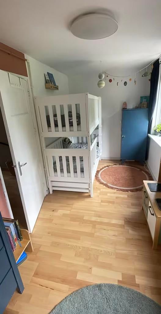 Stapelbed