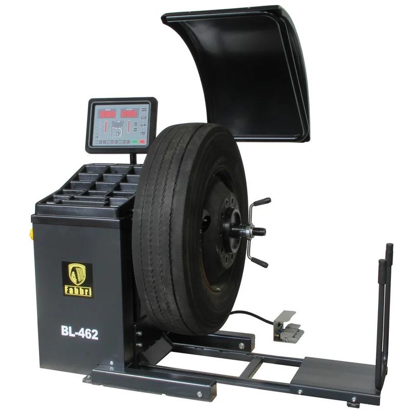 Balanceermachine Vrachtwagen / Nieuw, Auto diversen, Autogereedschap, Ophalen, Nieuw