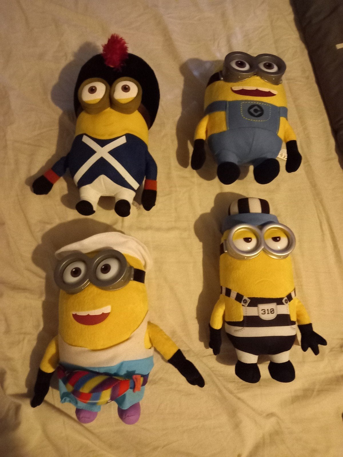 knuffels, Verzamelen, Disney, Ophalen, Gebruikt, Overige typen