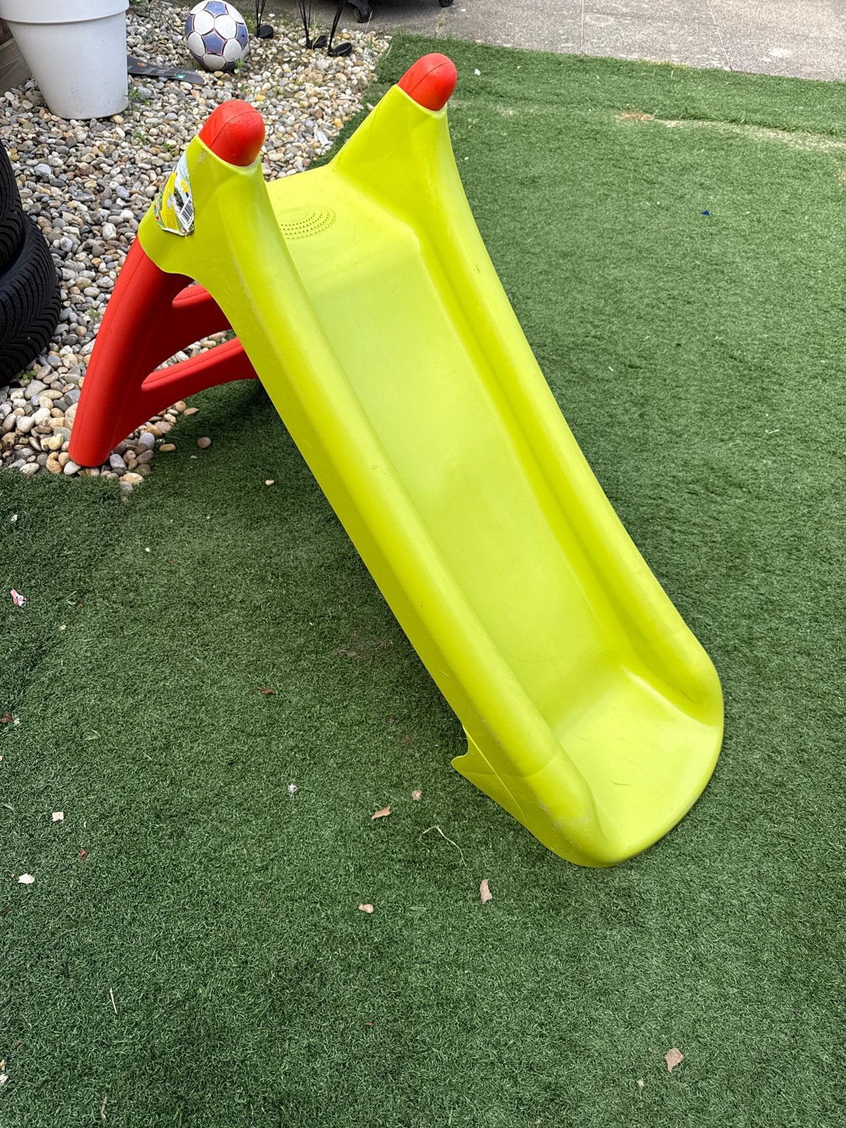 Kinderglijbaan Smoby, Kinderen en Baby's, Ophalen, Gebruikt
