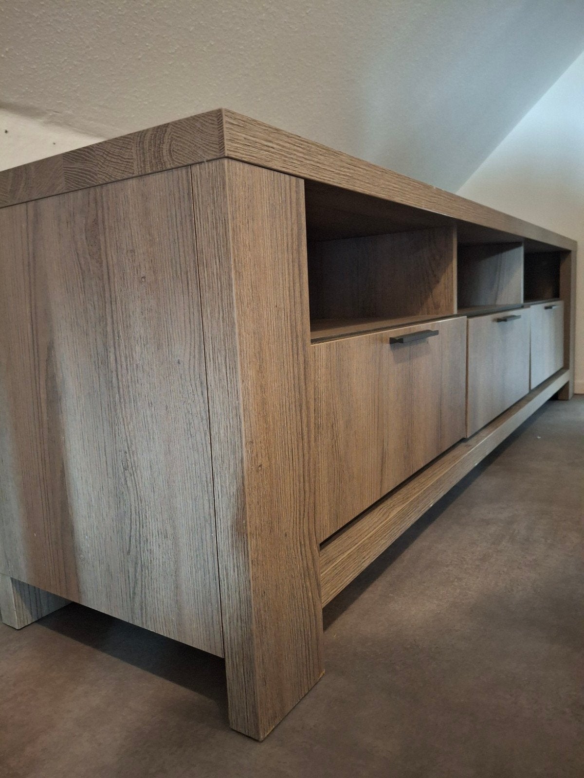 dressoir en salontafel, Ophalen, 150 tot 200 cm, Minder dan 100 cm, 25 tot 50 cm