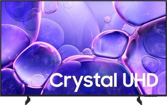 Samsung UE55U8020F - 55 Inch - 4K LED - 2025 - Smart TV
