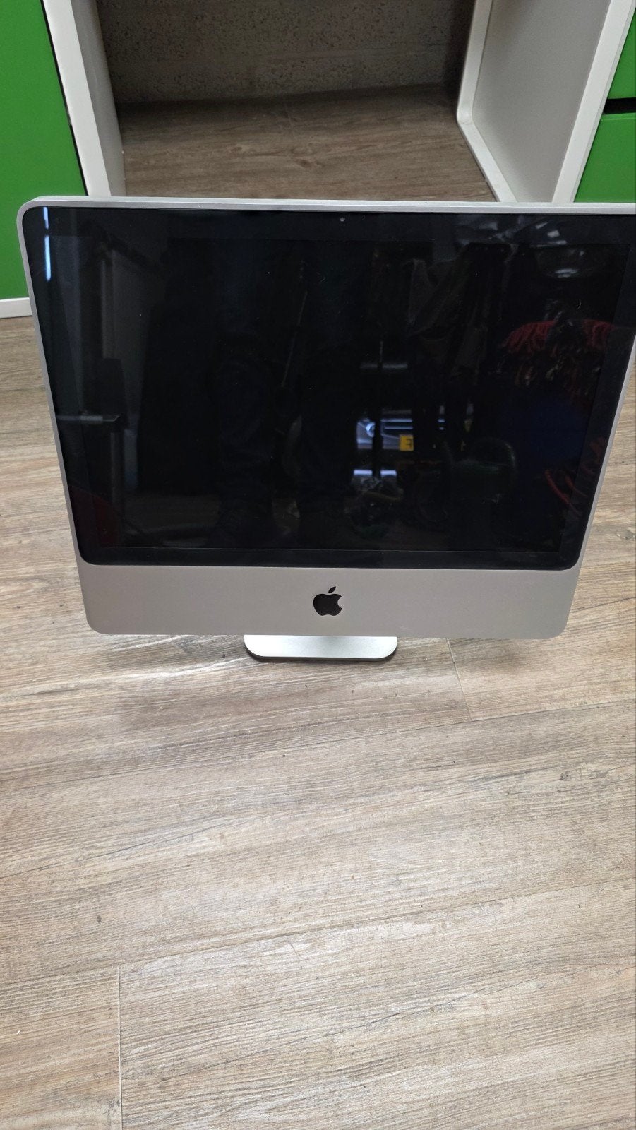 Apple iMac All-in-One Desktop PC, Ophalen, Gebruikt, 2 tot 3 Ghz, IMac
