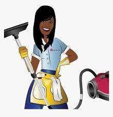 Schoonmaakster/schoonmaker gezocht, Overige vormen, Vanaf 1 jaar, Overige niveaus, Geschikt als bijbaan