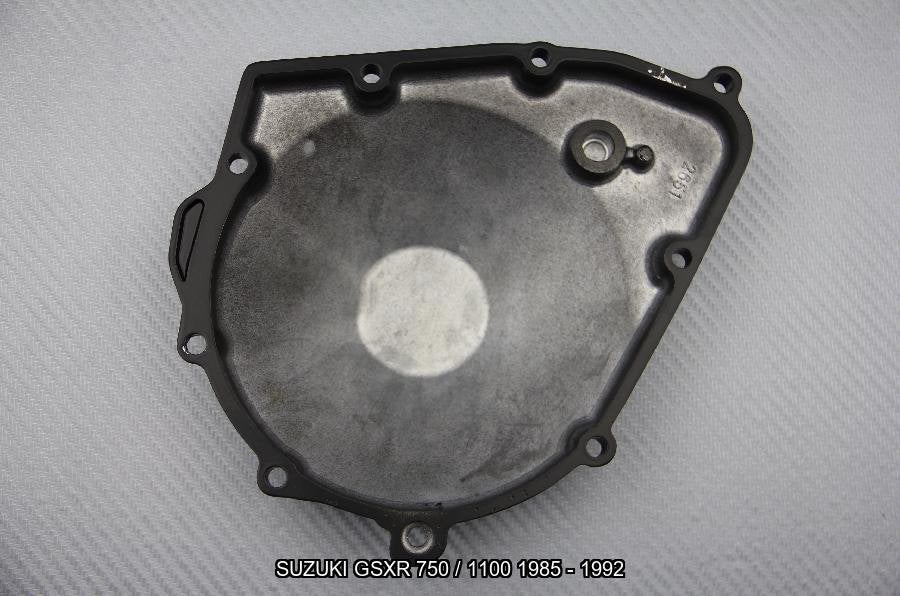 Dynamo Deksel SUZUKI GSXR 750 1100 1985 - 1992, Ophalen of Verzenden, Nieuw