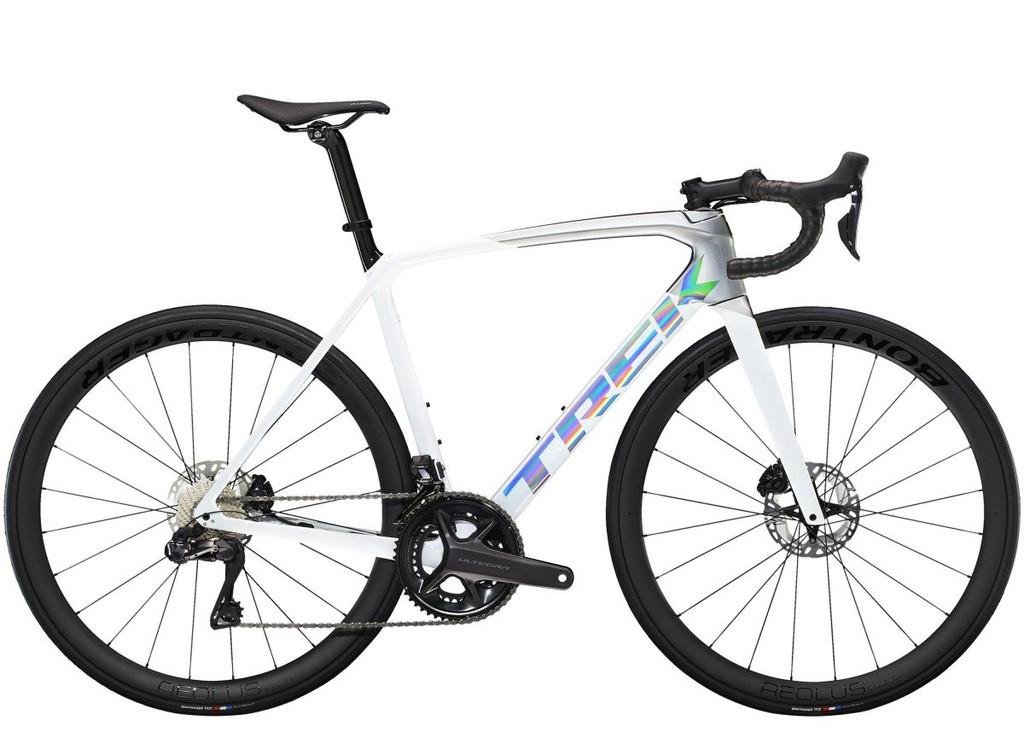 TREK Émonda SL 7 Trek White/Quicksilver 60 60 2022, Overige merken, -, - 0
-, NL, Nieuw