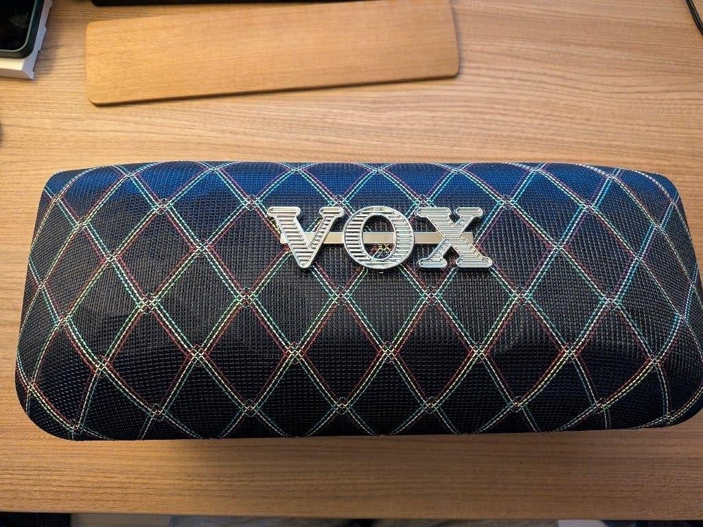 Vox Adio Air Bass, Ophalen, Zo goed als nieuw, Basgitaar, Minder dan 50 watt