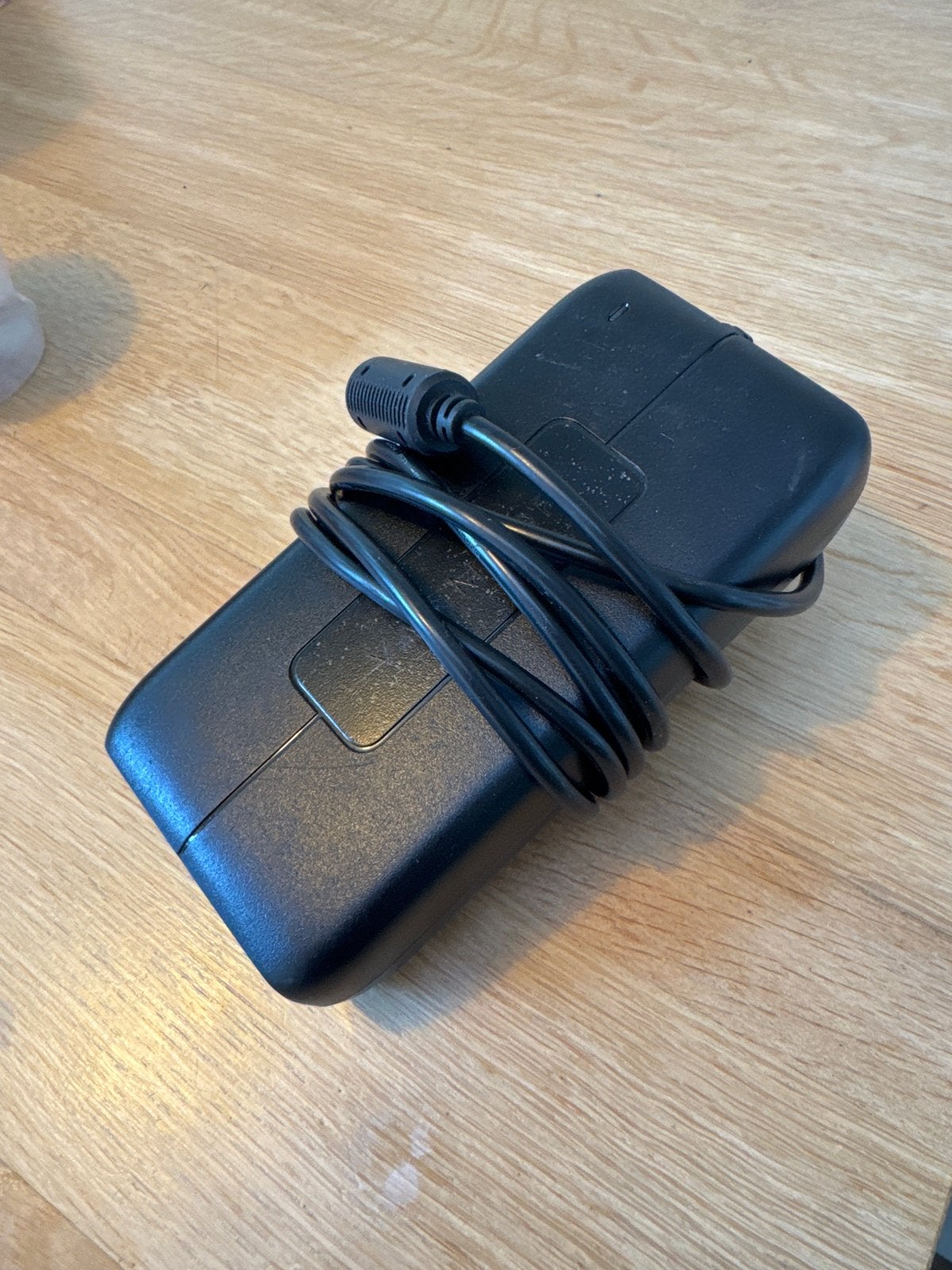 VanMoof S2 Oplader, Ophalen of Verzenden, Gebruikt