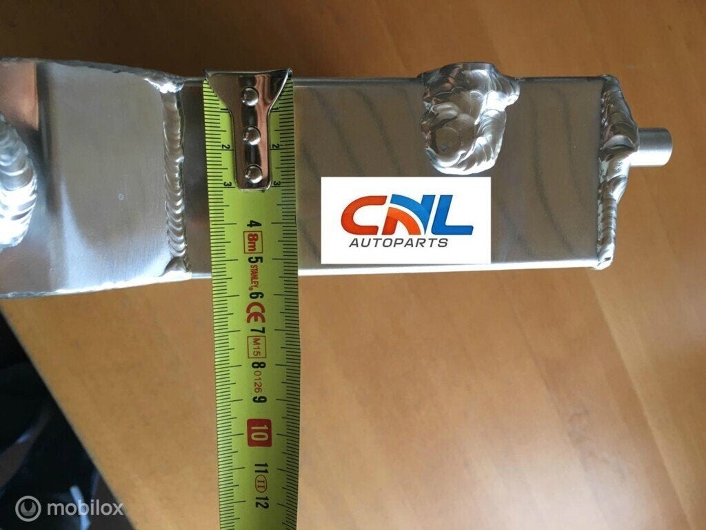 Radiateur ROVER MINI COOPER S MPI 1997-2001 97 98 99 00 01, Nieuw, Ophalen of Verzenden