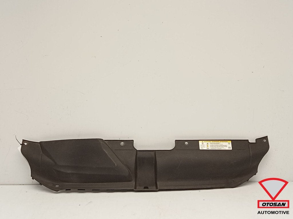 Audi A4 8K Afdekplaat 8K0807081, Gebruikt, AUDI AG, Auto-Union-Strasse 1
85045  Ingolstadt, DE, Kundenbetreuung@audi.de