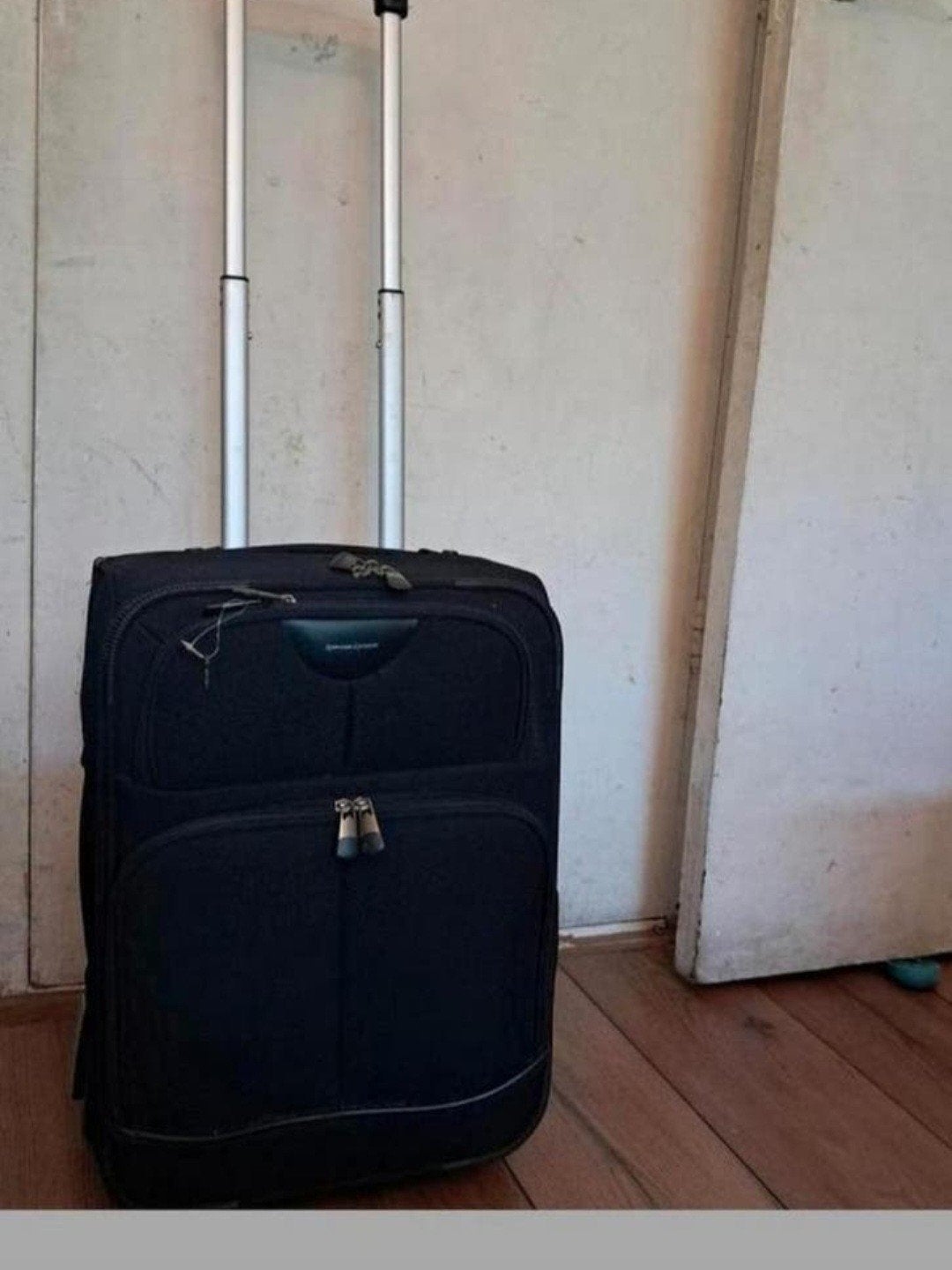 Te koop, Ltv merk handbagage, Ophalen