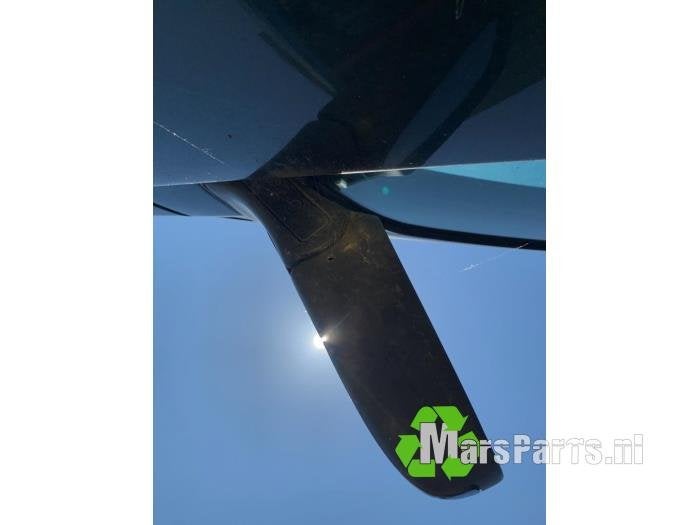 Buitenspiegel rechts van een Volvo V70, Auto-onderdelen, Gebruikt, -, -, Ophalen of Verzenden