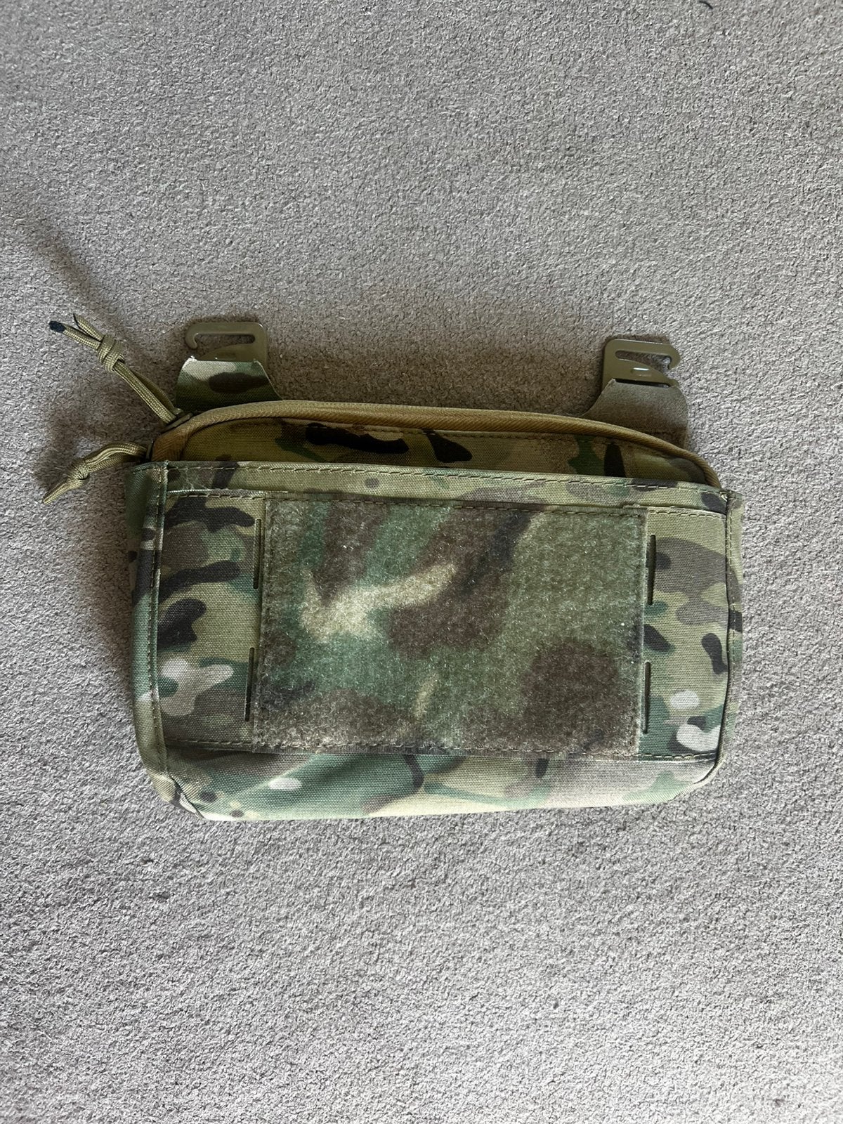 Kangaroo Pouch van Emerson Gear, Verzenden, Landmacht, Overige gebieden, Overige typen