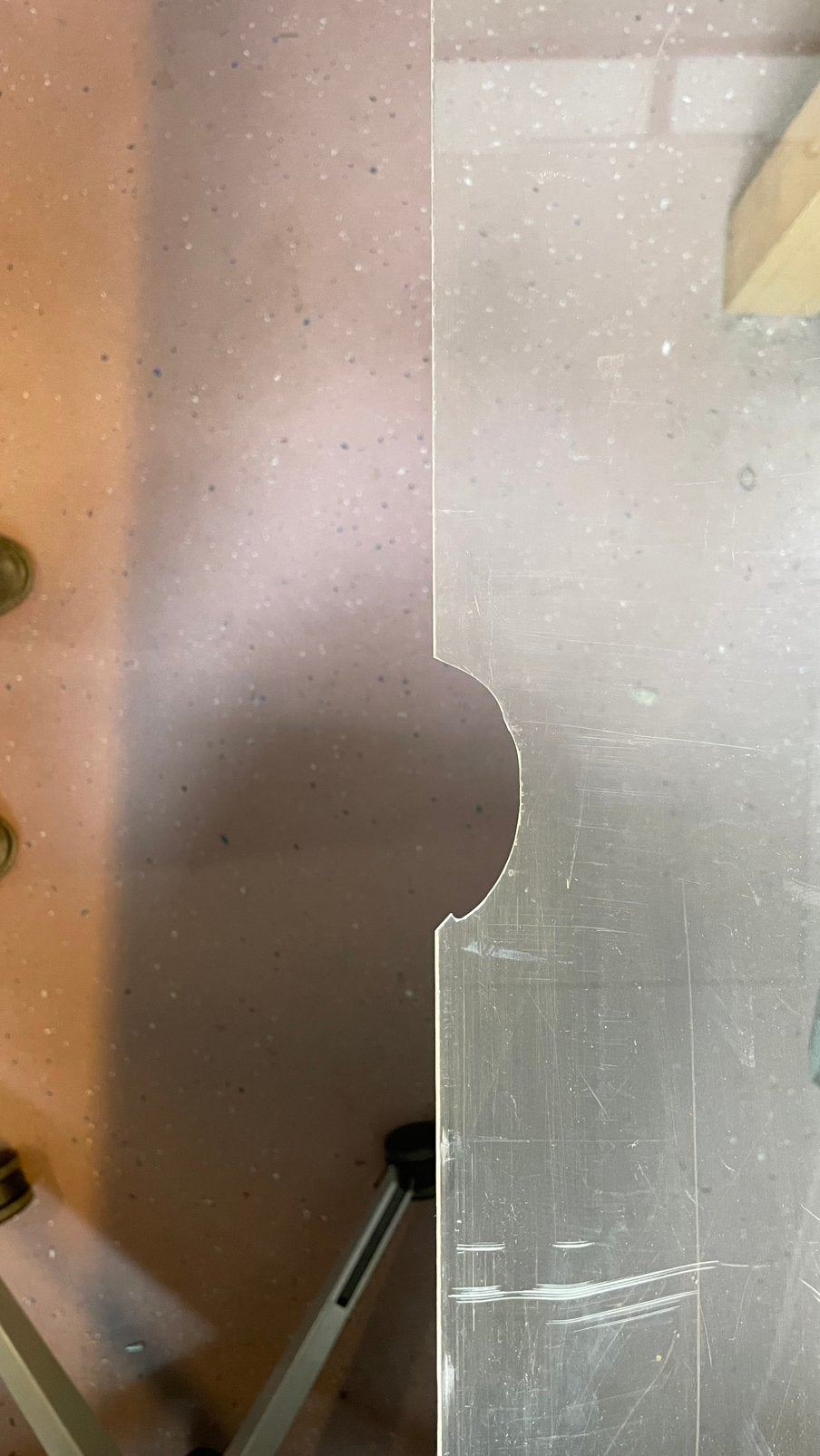 Aantal plexiglas platen te koop, Ophalen, Nieuw, Overige materialen, Minder dan 20 mm