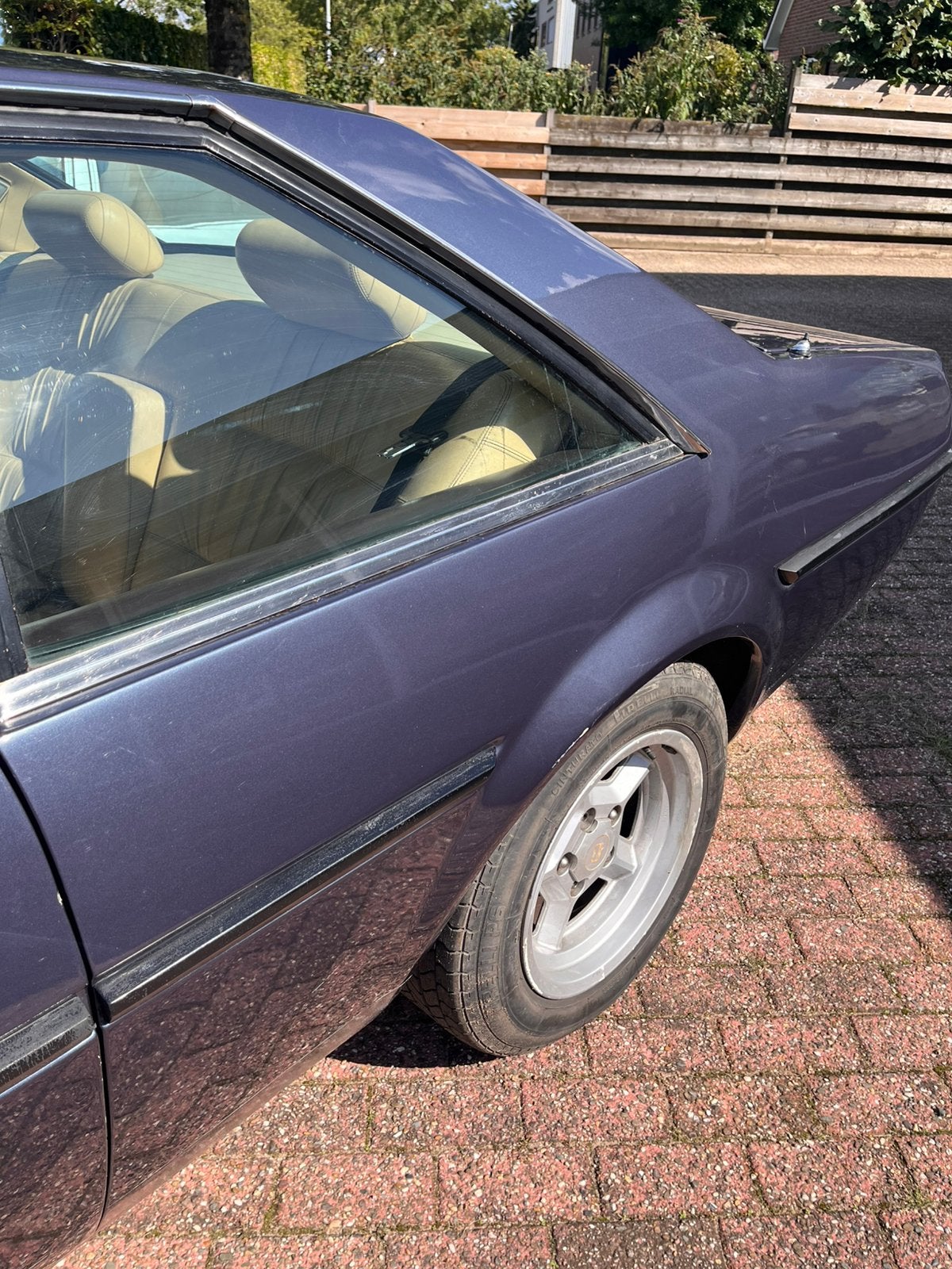 Bitter SC 3E, foto 8