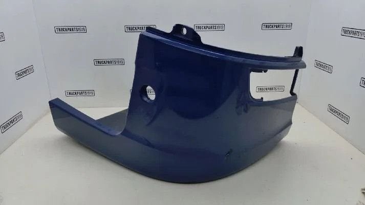 Scania Body & Chassis Parts Bumperhoek Re. Scania, Ophalen, Gebruikt, Scania, Carrosserie en Plaatwerk