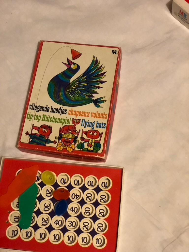 spel, Hobby en Vrije tijd, Overige Hobby en Vrije tijd, Ophalen of Verzenden, Gebruikt