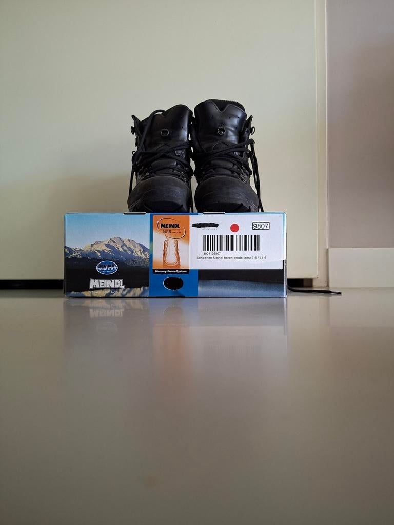Meindl wandel of werkschoenen, Ophalen of Verzenden, Schoenen