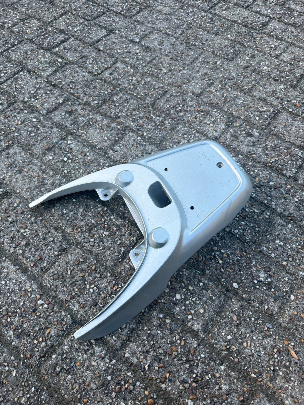 Piaggio type 3 rekje, Ophalen of Verzenden, Zo goed als nieuw, Overige merken