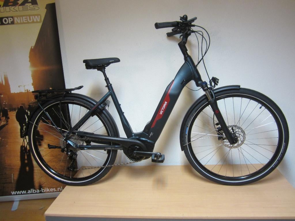 Victoria Tresalo 6 twv 3299 euro     Nieuw, Fietsen en Brommers, Fietsen | Dames | Damesfietsen, Ophalen, Nieuw, Overige merken