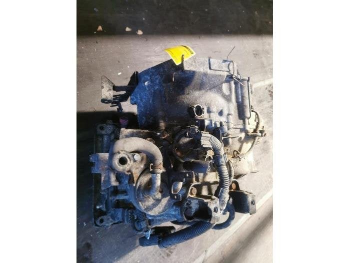 Versnellingsbak van een Volkswagen Polo, Gebruikt, -, Volkswagen, -