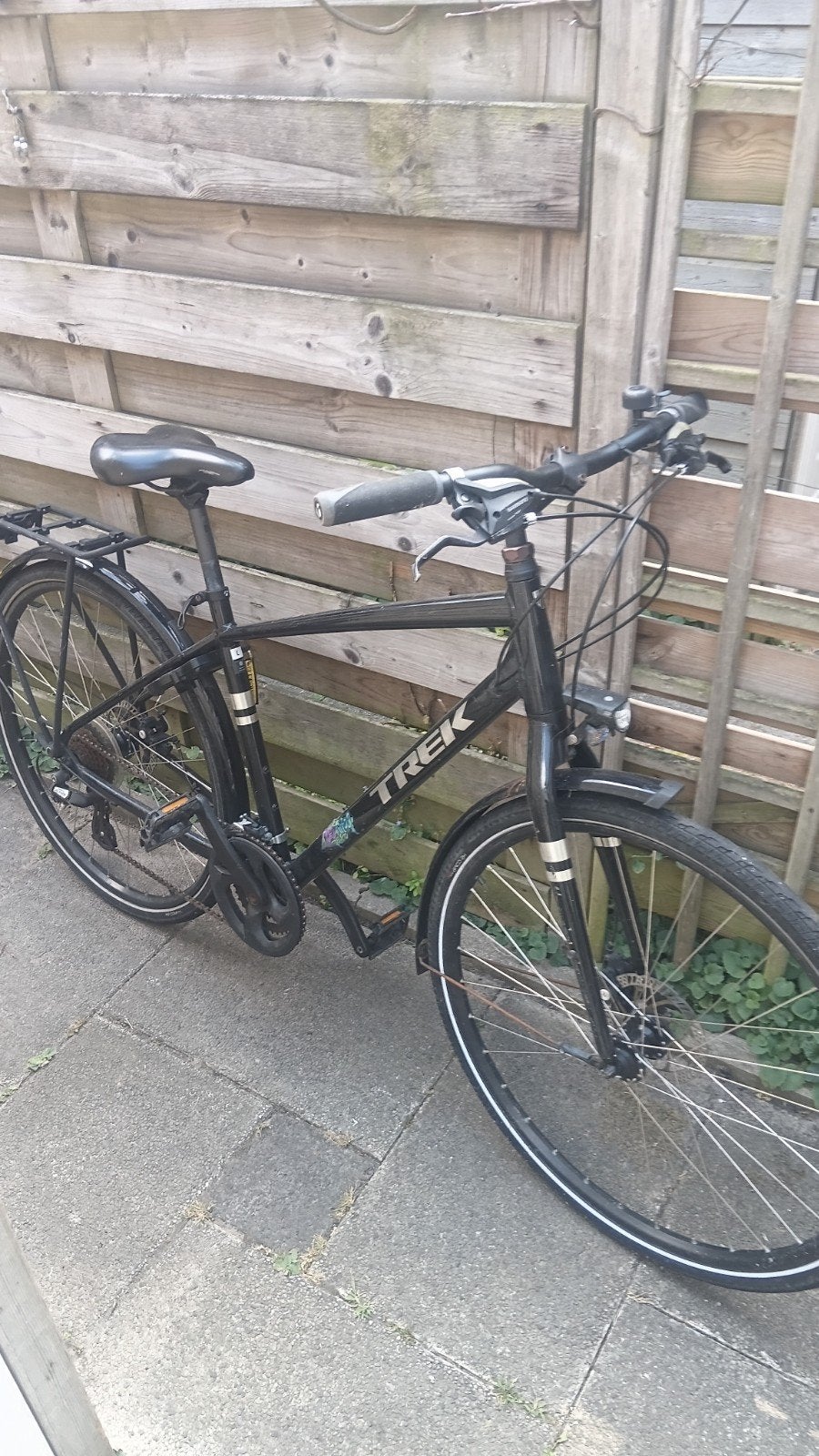 Trek fiets - Goede staat, Ophalen