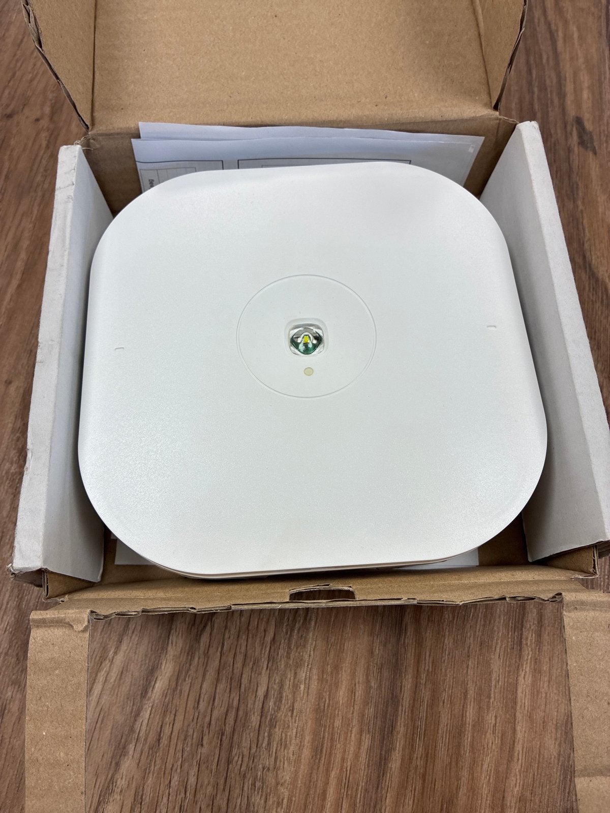 Eaton JSB MicroPoint 2 Surface Detector MP2SO3HIS, Ophalen, Nieuw, Detector, Sensor of Melder, Overige soorten