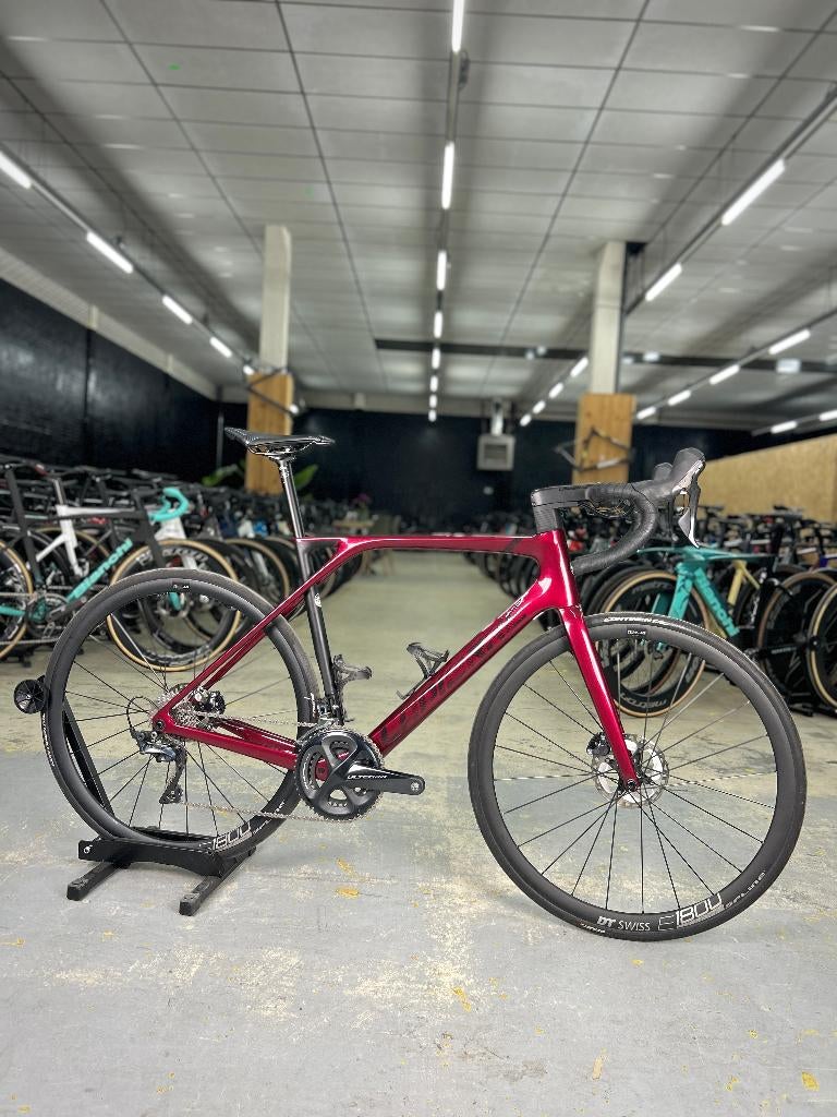 Lapierre Xelius SL Carbon Racefiets, Ophalen, Zo goed als nieuw, Overige typen