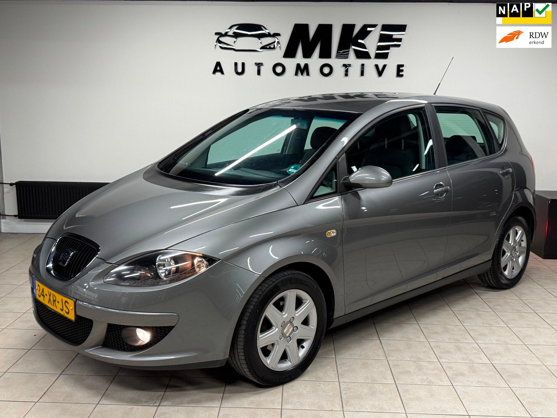 SEAT Altea