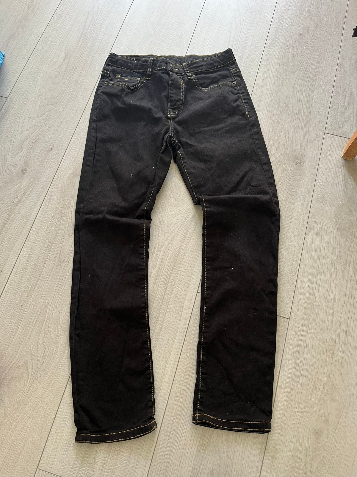 Zara broek maat 152, Ophalen of Verzenden, Zo goed als nieuw, Jongen, Broek
