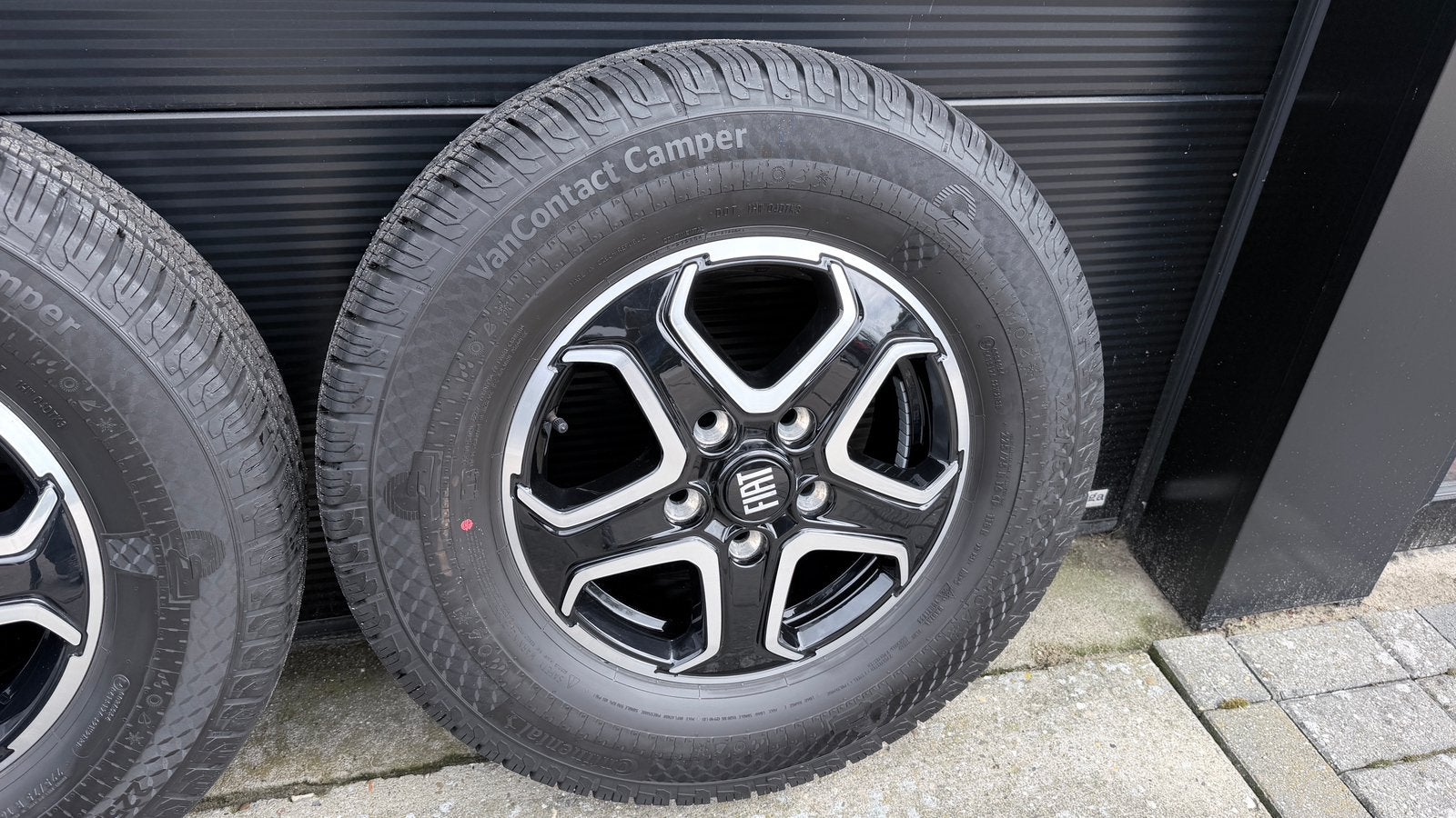 Originele Fiat Ducato (maxi) velgen nieuw, Auto-onderdelen, Bestelwagen, Fiat, 16 inch, Singaporestraat 92 1175 Lijnden